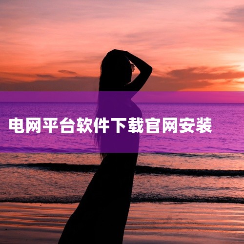 下载安装国家电网App主要有以下两种常见方式：一、通过手机应用商店下载1. 打开应用商店：在您的手机主屏幕上找到应用商店图标，如苹果App Store或者安卓的华为应用市场、小米应用商店等。2. 搜索|